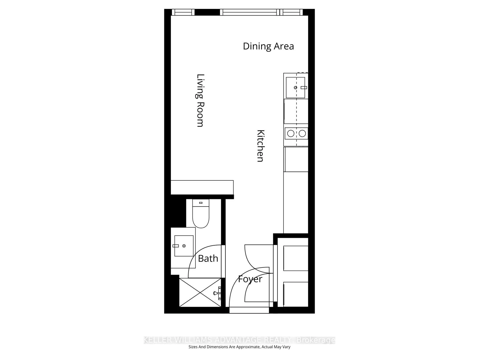 Photo 29 of Unit 434, 1900 Simcoe Street N, Oshawa, Samac — HOMEH