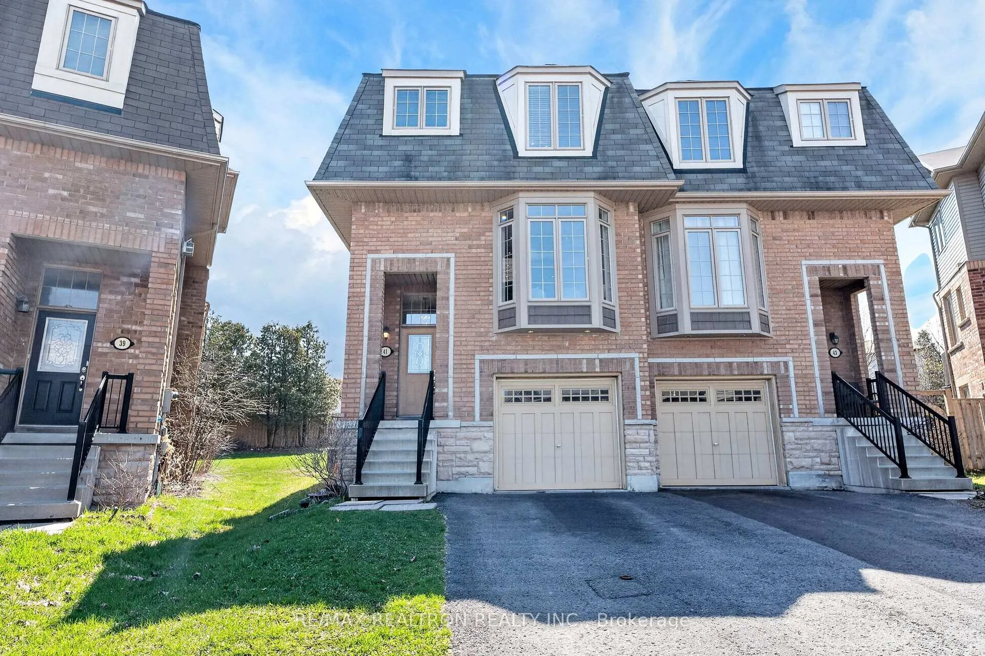 Photo 1 of 41 Horton Street, Ajax, Central East — HOMEH