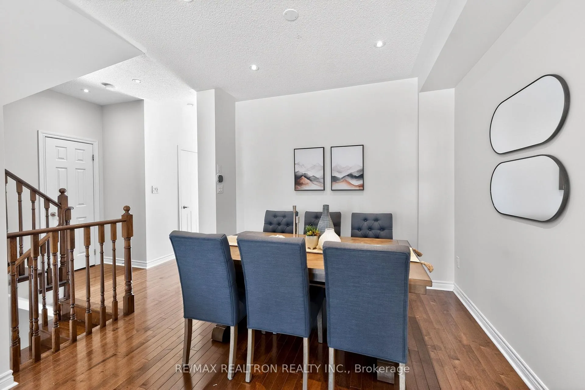 Photo 6 of 41 Horton Street, Ajax, Central East — HOMEH