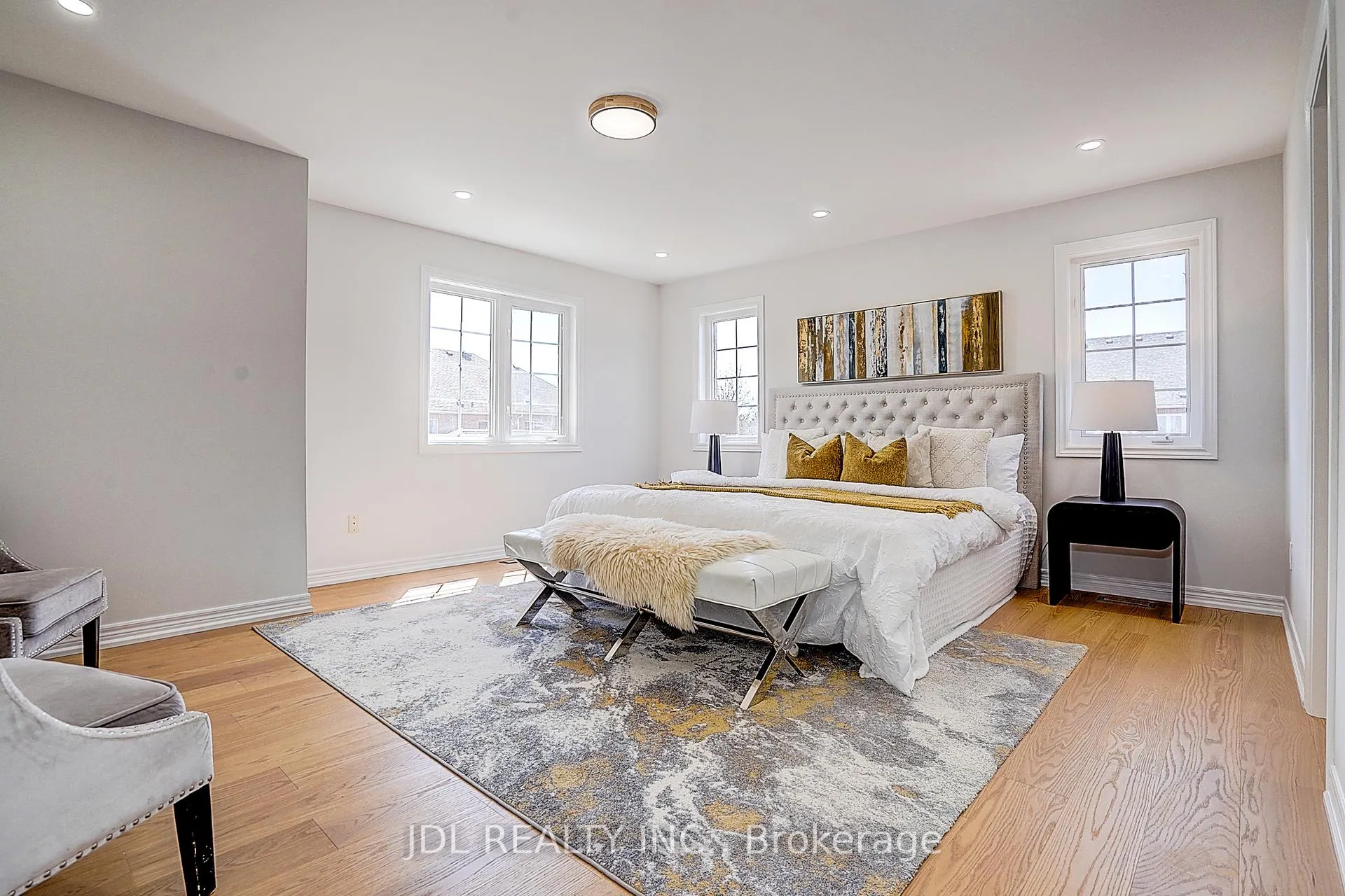 Photo 28 of 2 Catalina Crescent, Richmond Hill, Rouge Woods — HOMEH