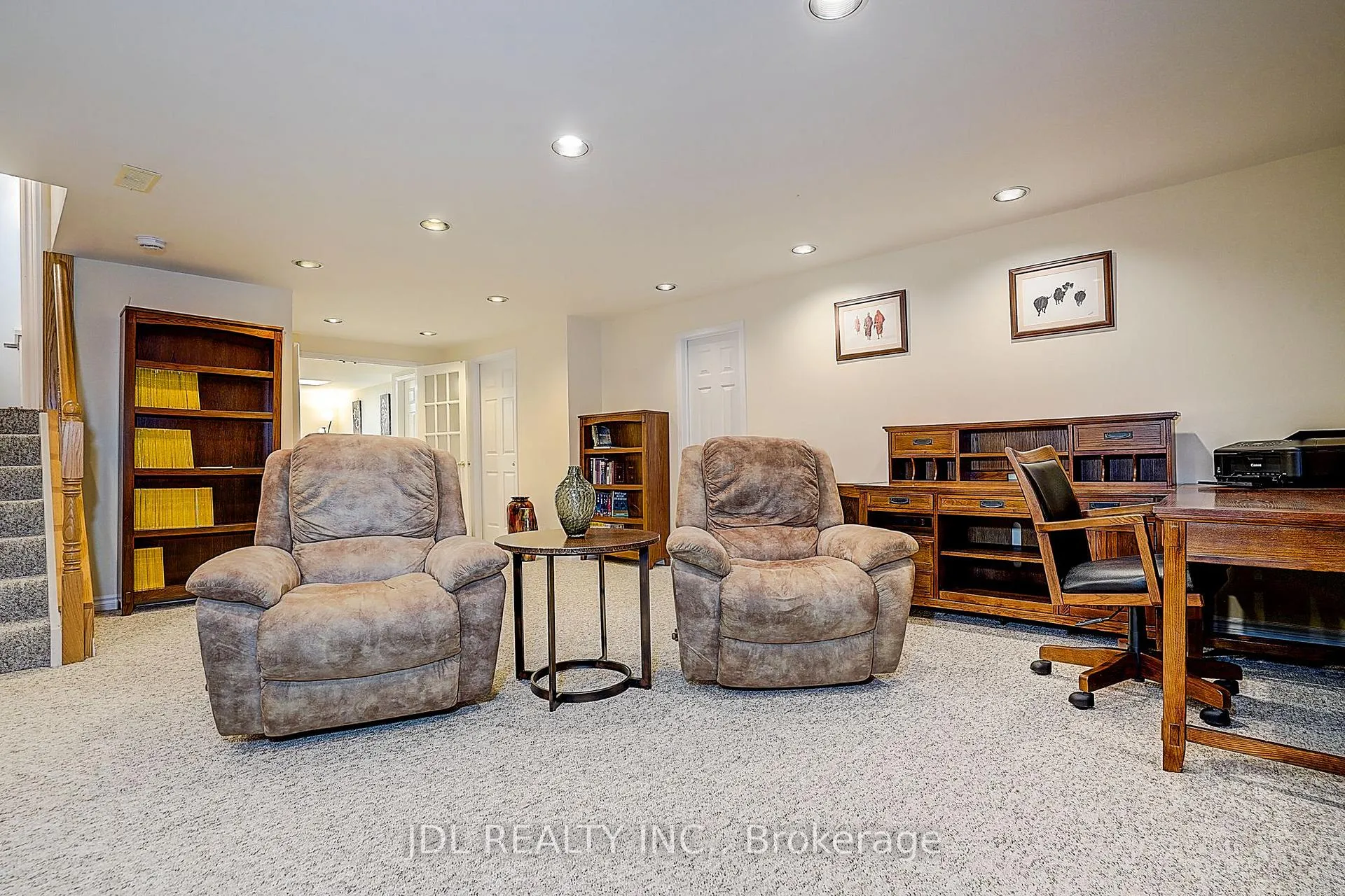 Photo 39 of 2 Catalina Crescent, Richmond Hill, Rouge Woods — HOMEH