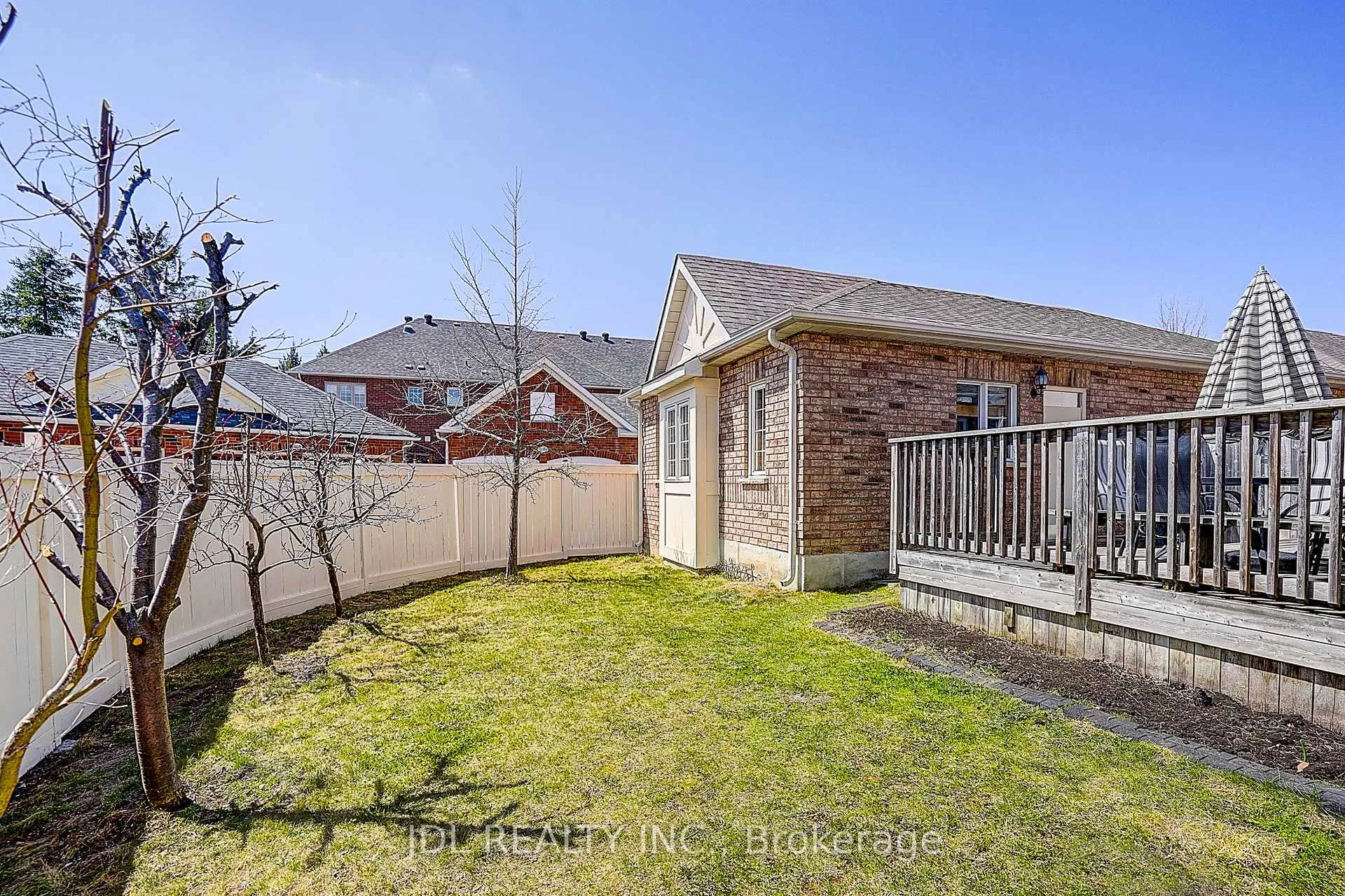 Photo 48 of 2 Catalina Crescent, Richmond Hill, Rouge Woods — HOMEH