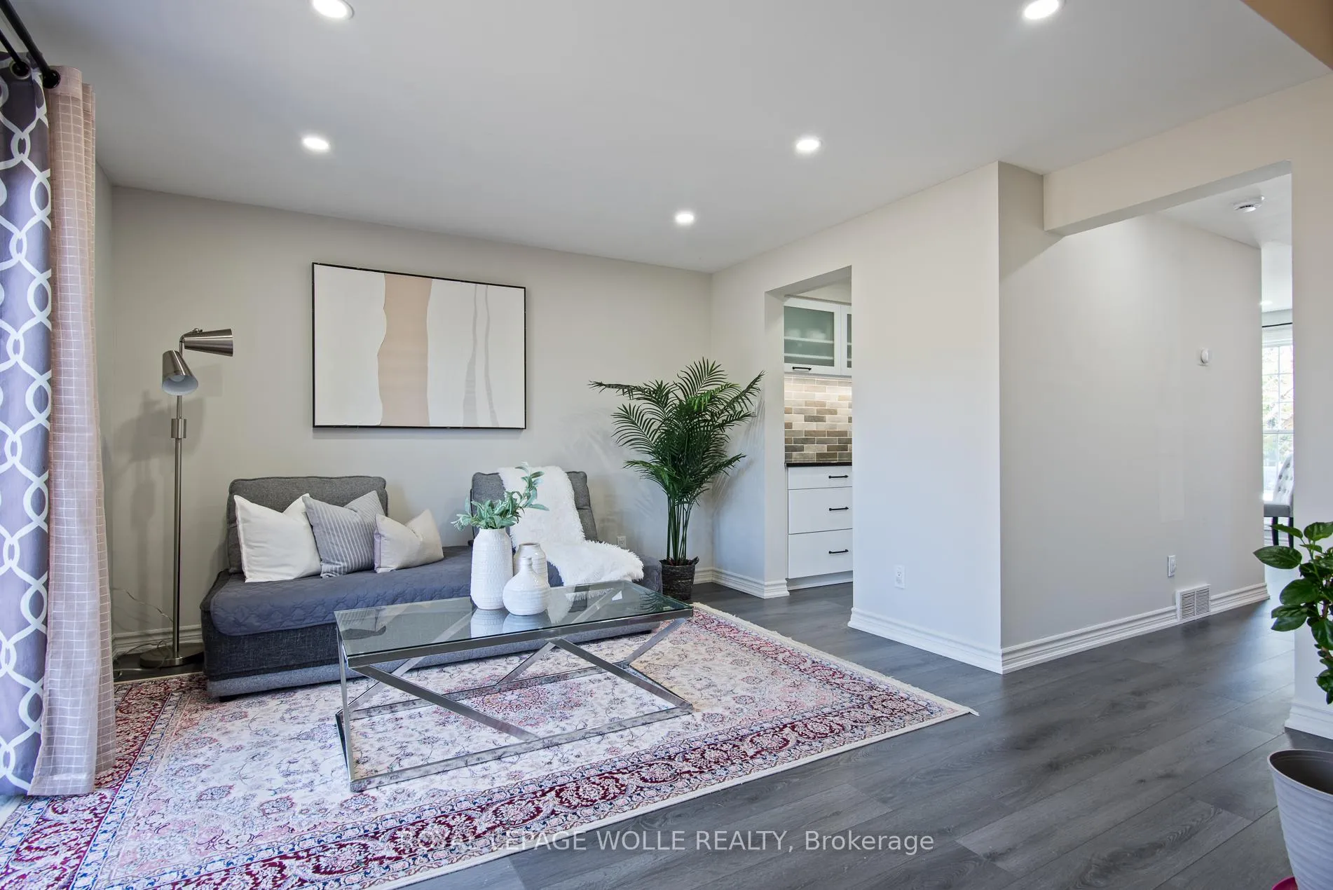 Photo 8 of Unit 9, 465 Woolwich Street N, Waterloo — HOMEH