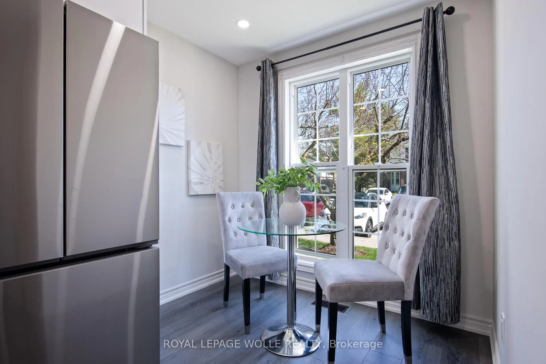 Photo 15 of Unit 9, 465 Woolwich Street N, Waterloo — HOMEH
