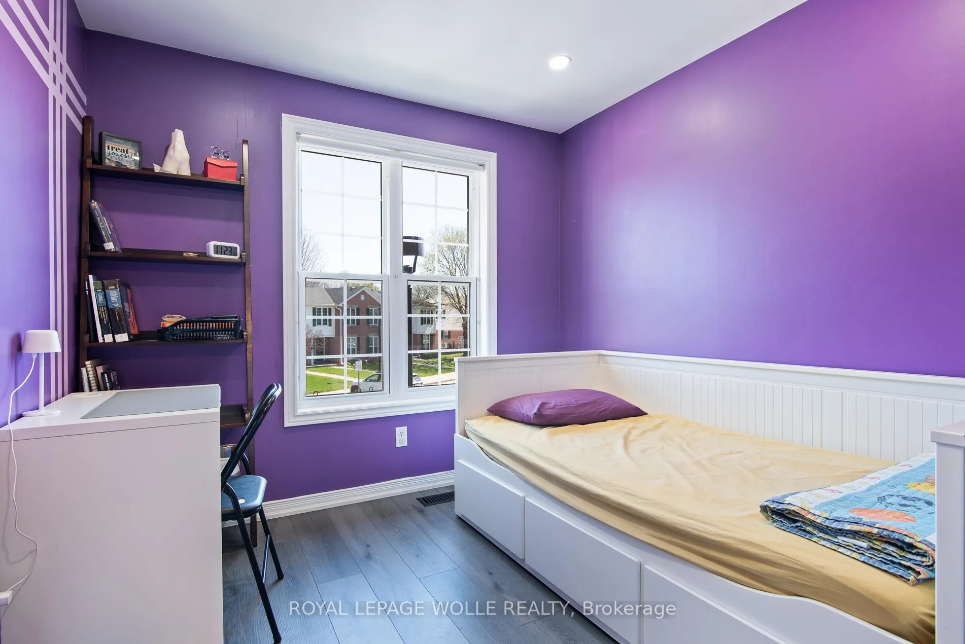Photo 23 of Unit 9, 465 Woolwich Street N, Waterloo — HOMEH