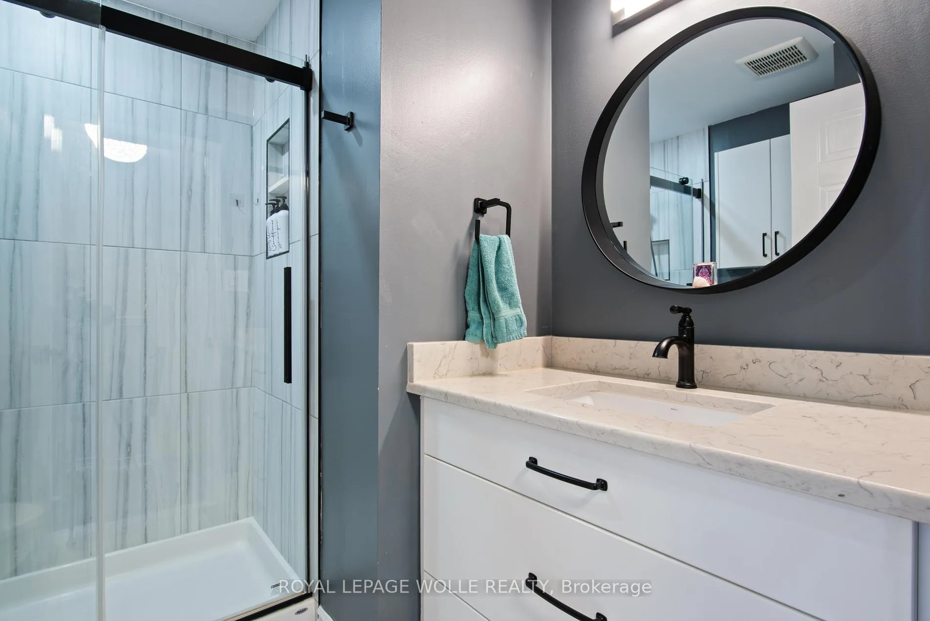 Photo 25 of Unit 9, 465 Woolwich Street N, Waterloo — HOMEH
