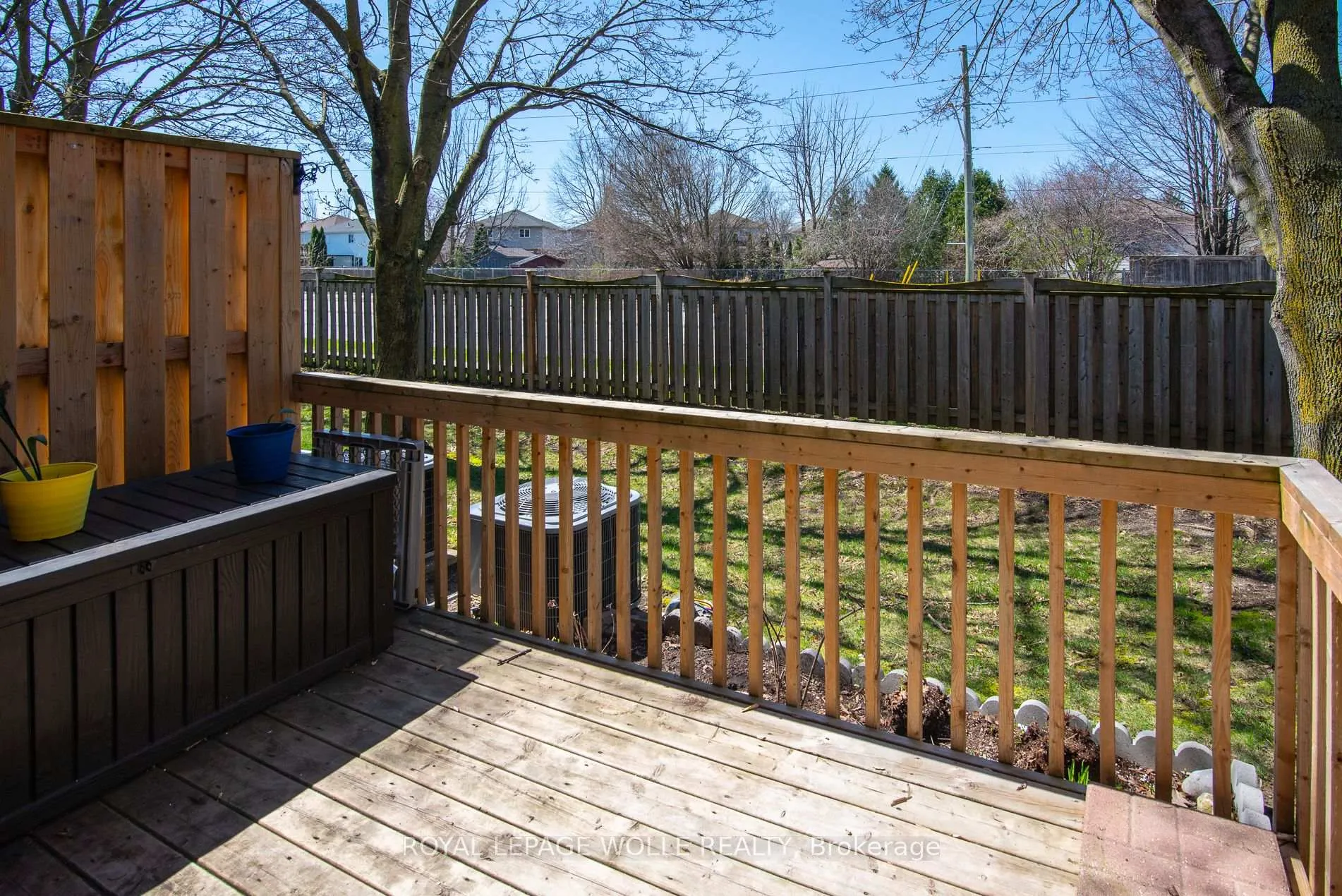 Photo 34 of Unit 9, 465 Woolwich Street N, Waterloo — HOMEH