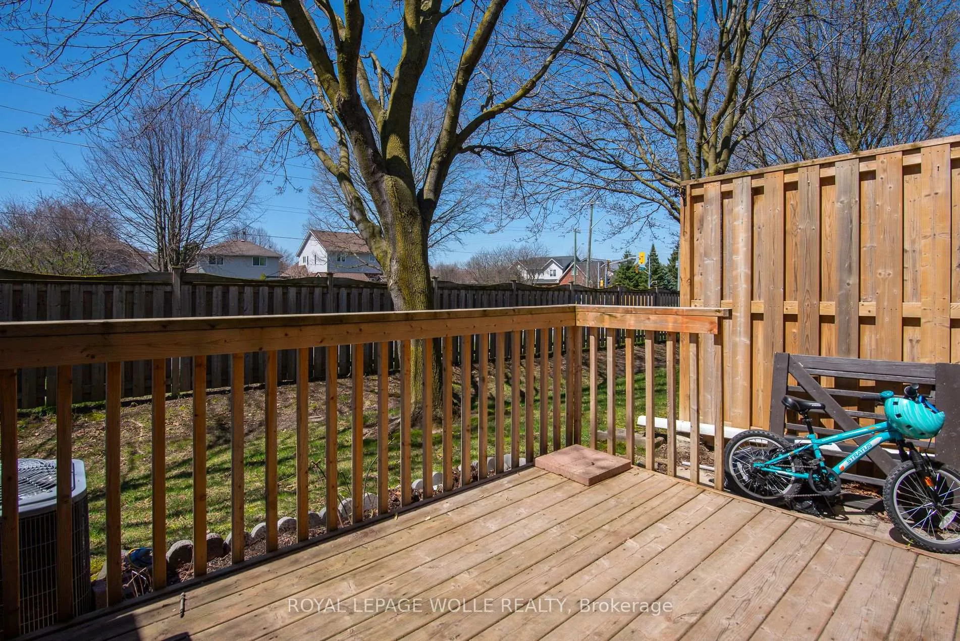 Photo 35 of Unit 9, 465 Woolwich Street N, Waterloo — HOMEH