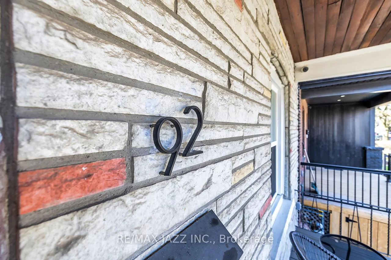 Photo 2 of 92 Alton Avenue, Toronto, South Riverdale — HOMEH
