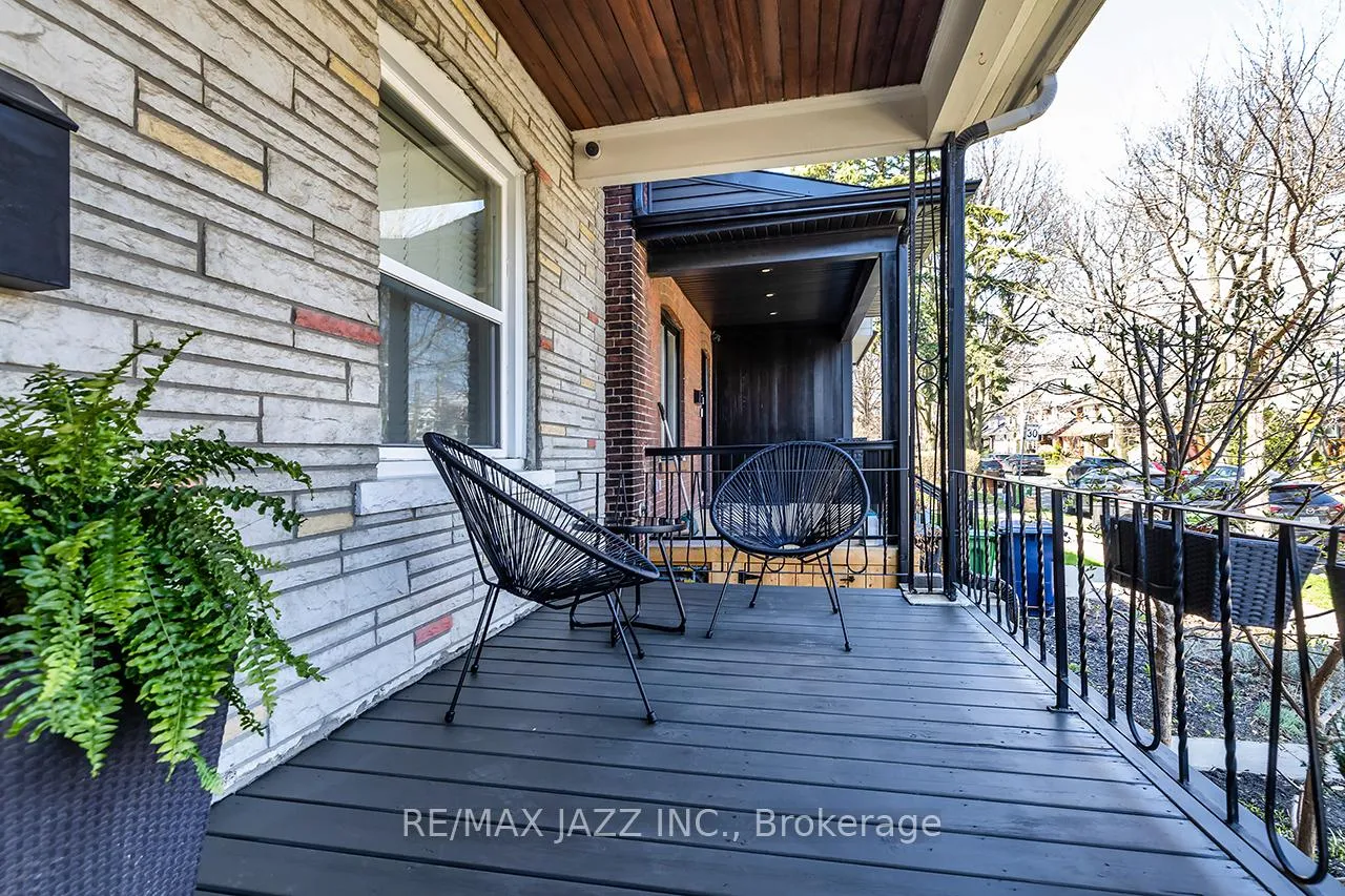 Photo 3 of 92 Alton Avenue, Toronto, South Riverdale — HOMEH