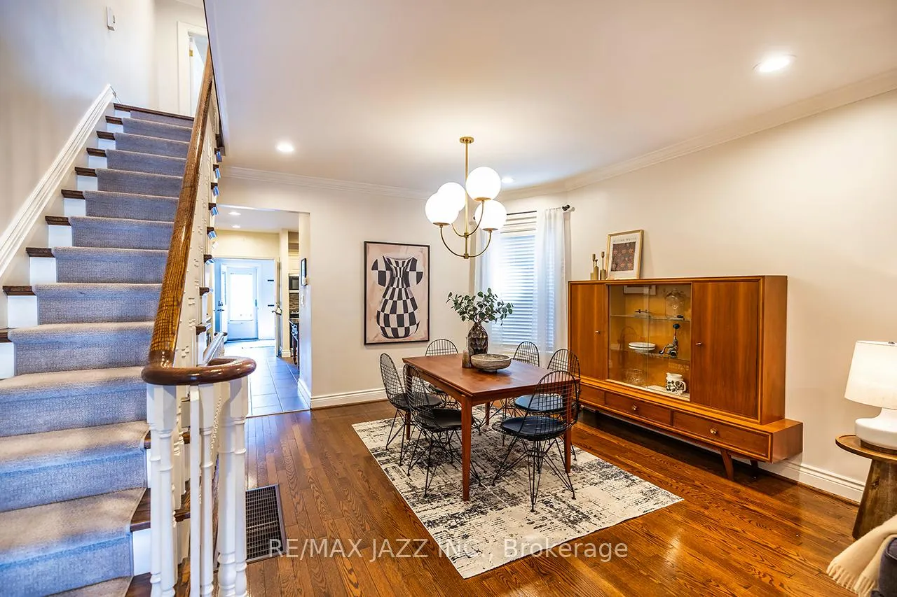 Photo 5 of 92 Alton Avenue, Toronto, South Riverdale — HOMEH