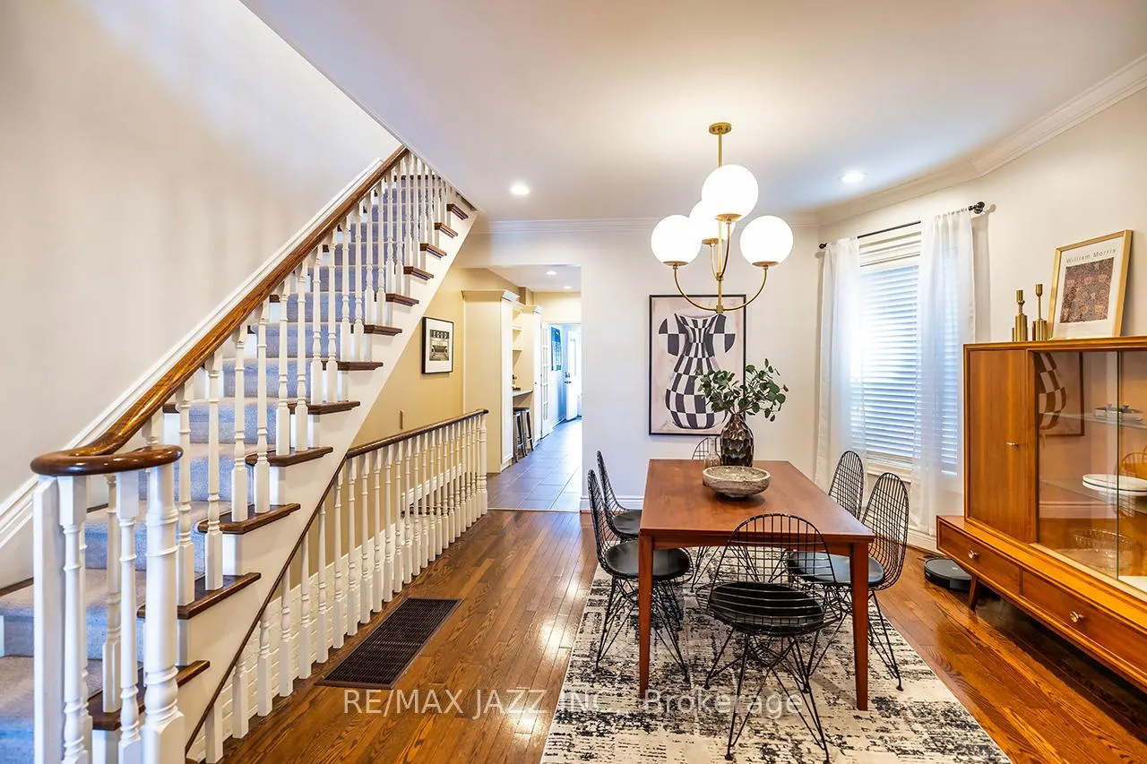 Photo 6 of 92 Alton Avenue, Toronto, South Riverdale — HOMEH