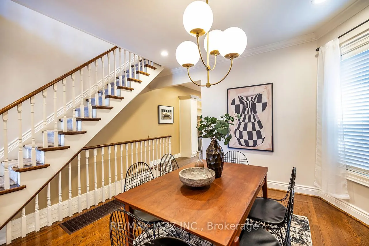 Photo 7 of 92 Alton Avenue, Toronto, South Riverdale — HOMEH