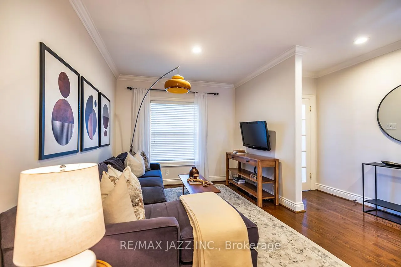 Photo 8 of 92 Alton Avenue, Toronto, South Riverdale — HOMEH