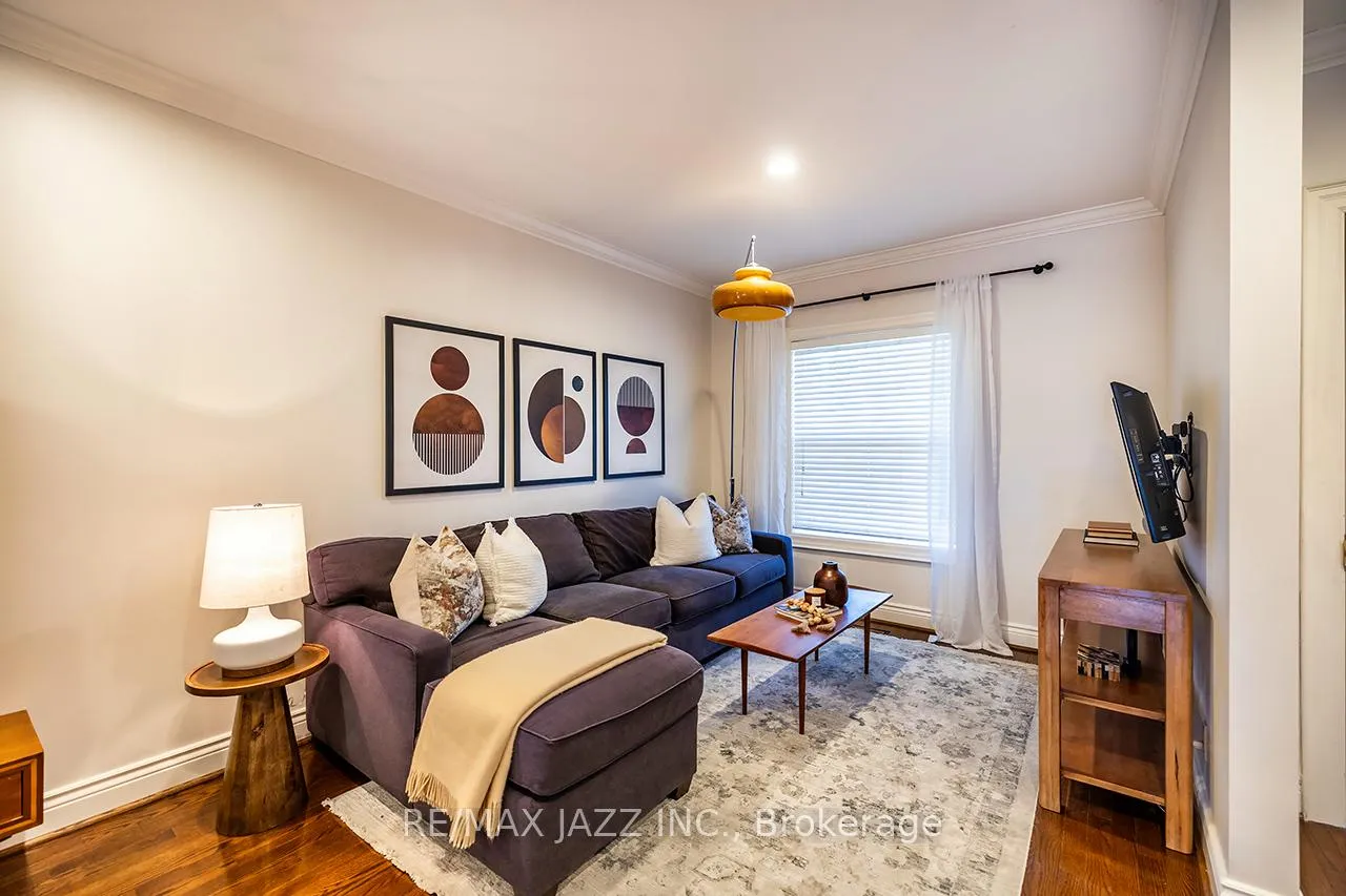 Photo 9 of 92 Alton Avenue, Toronto, South Riverdale — HOMEH