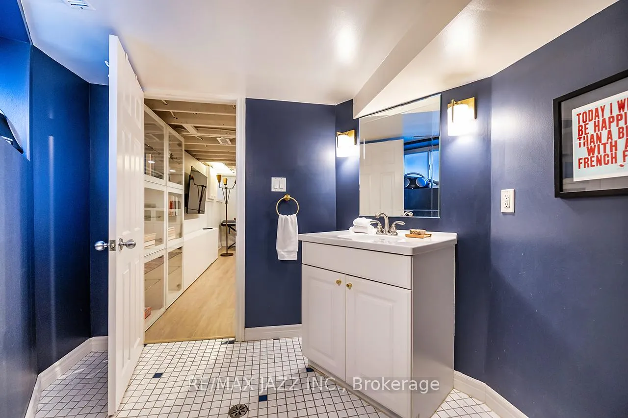 Photo 15 of 92 Alton Avenue, Toronto, South Riverdale — HOMEH