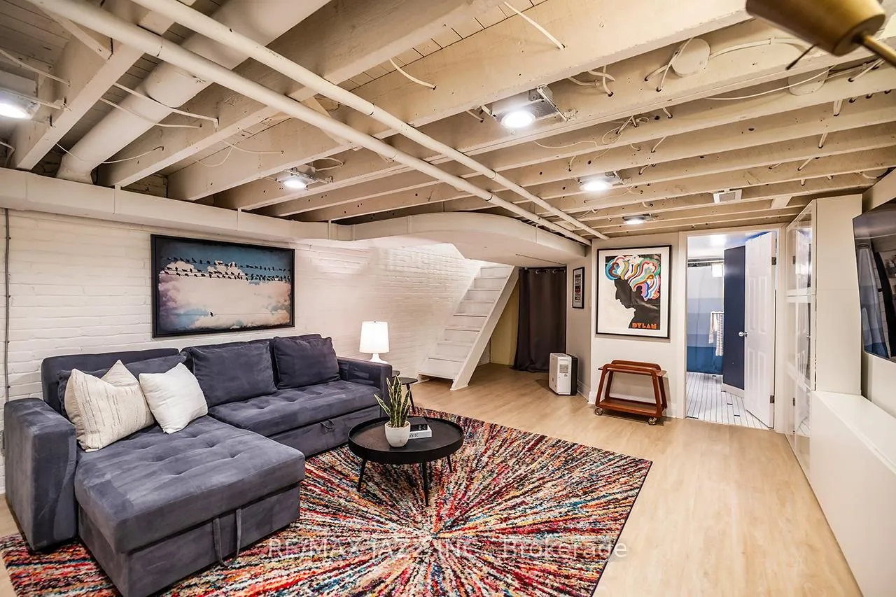 Photo 18 of 92 Alton Avenue, Toronto, South Riverdale — HOMEH