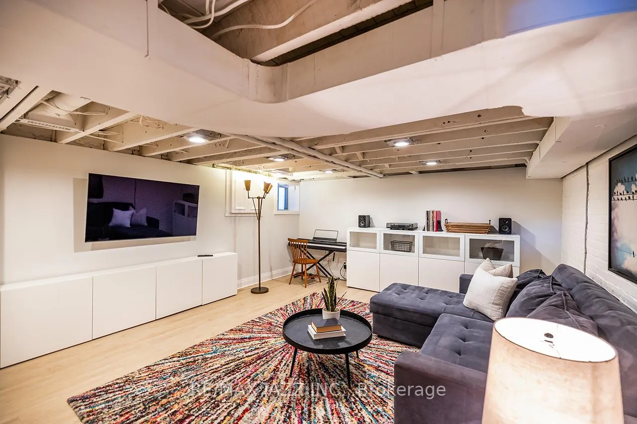 Photo 19 of 92 Alton Avenue, Toronto, South Riverdale — HOMEH
