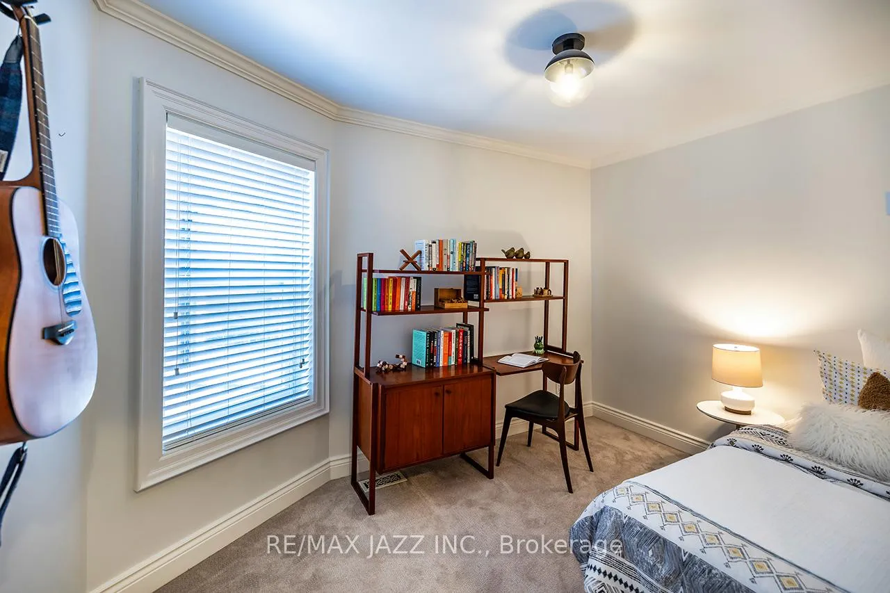 Photo 24 of 92 Alton Avenue, Toronto, South Riverdale — HOMEH
