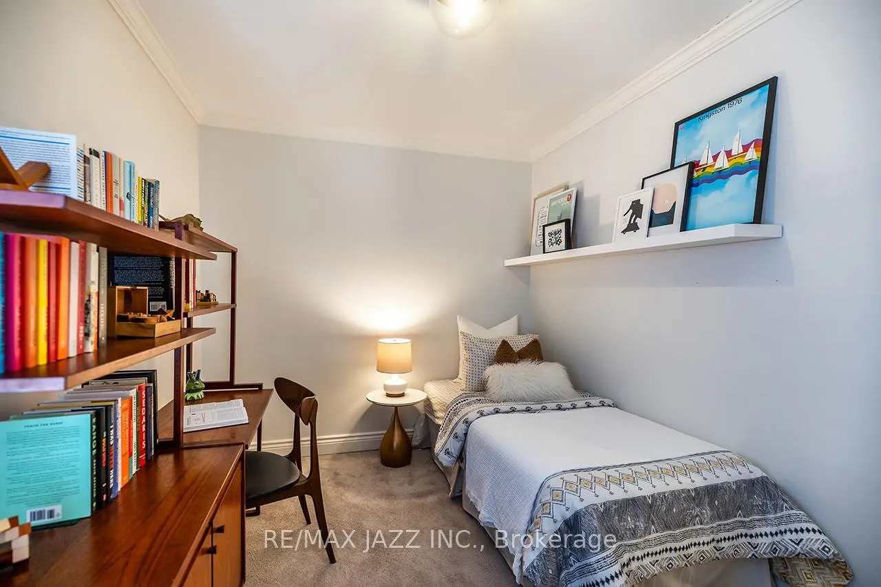 Photo 25 of 92 Alton Avenue, Toronto, South Riverdale — HOMEH