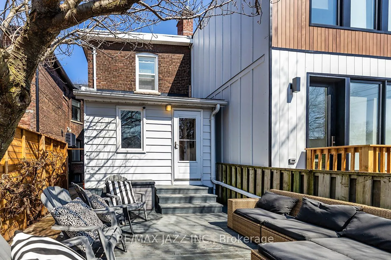 Photo 29 of 92 Alton Avenue, Toronto, South Riverdale — HOMEH