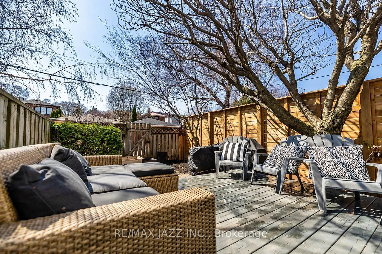 Photo 30 of 92 Alton Avenue, Toronto, South Riverdale — HOMEH