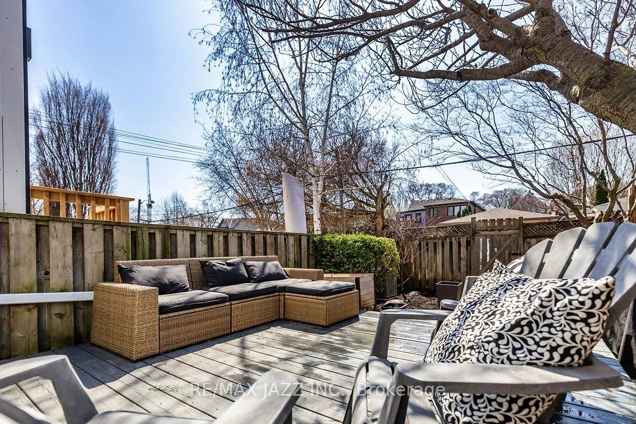 Photo 31 of 92 Alton Avenue, Toronto, South Riverdale — HOMEH