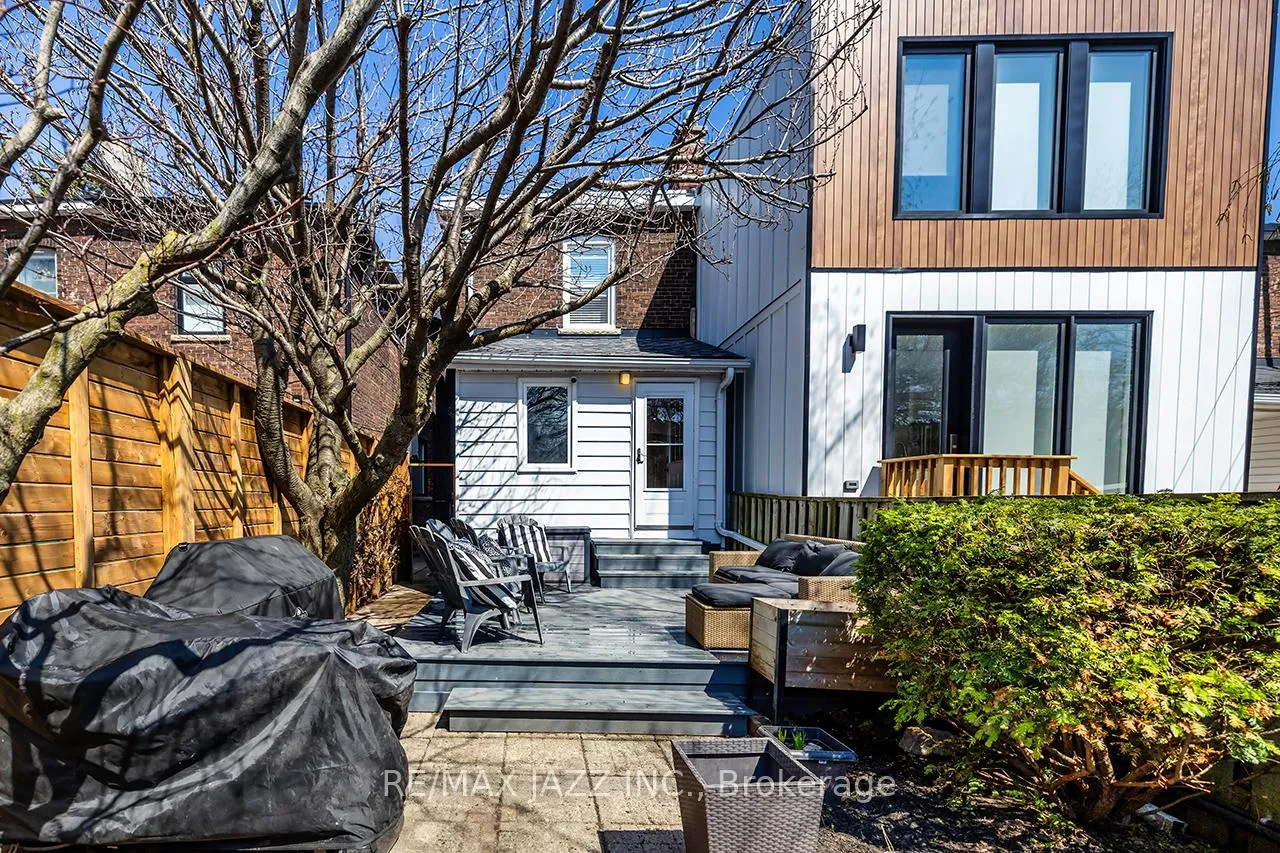 Photo 33 of 92 Alton Avenue, Toronto, South Riverdale — HOMEH