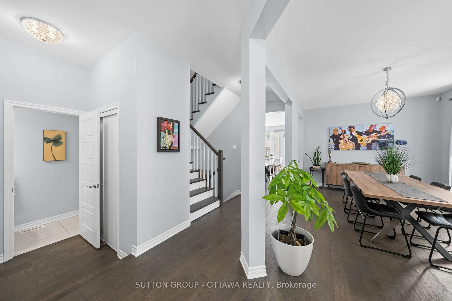 Photo 2 of 1013 Manege Street, Ottawa, Stittsville (South) — HOMEH