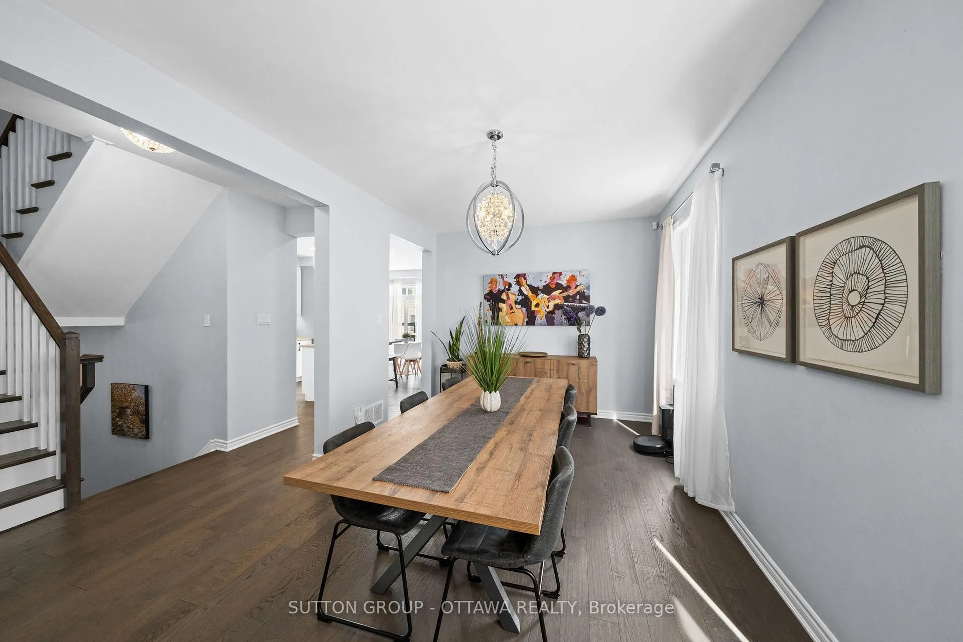 Photo 4 of 1013 Manege Street, Ottawa, Stittsville (South) — HOMEH
