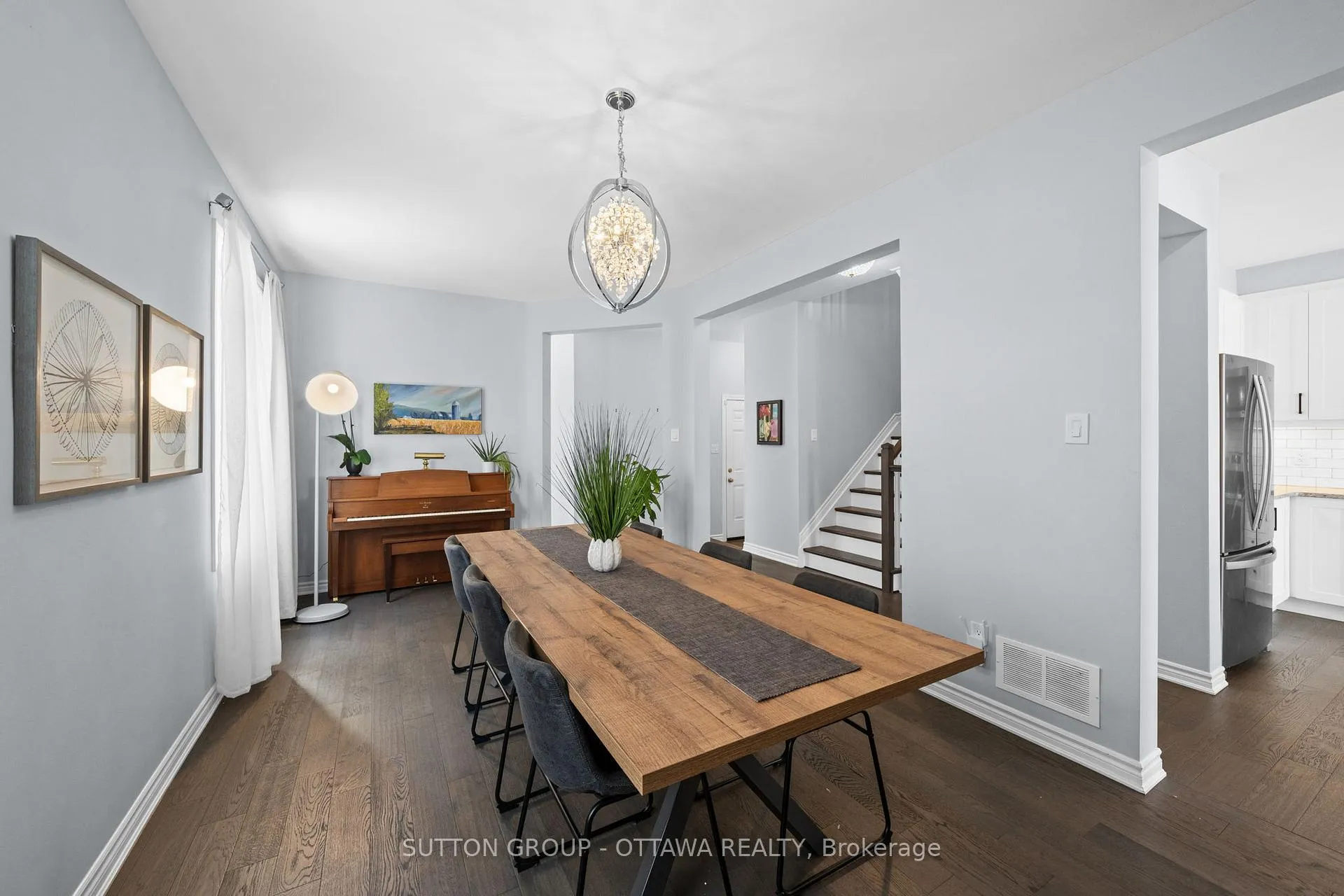 Photo 5 of 1013 Manege Street, Ottawa, Stittsville (South) — HOMEH