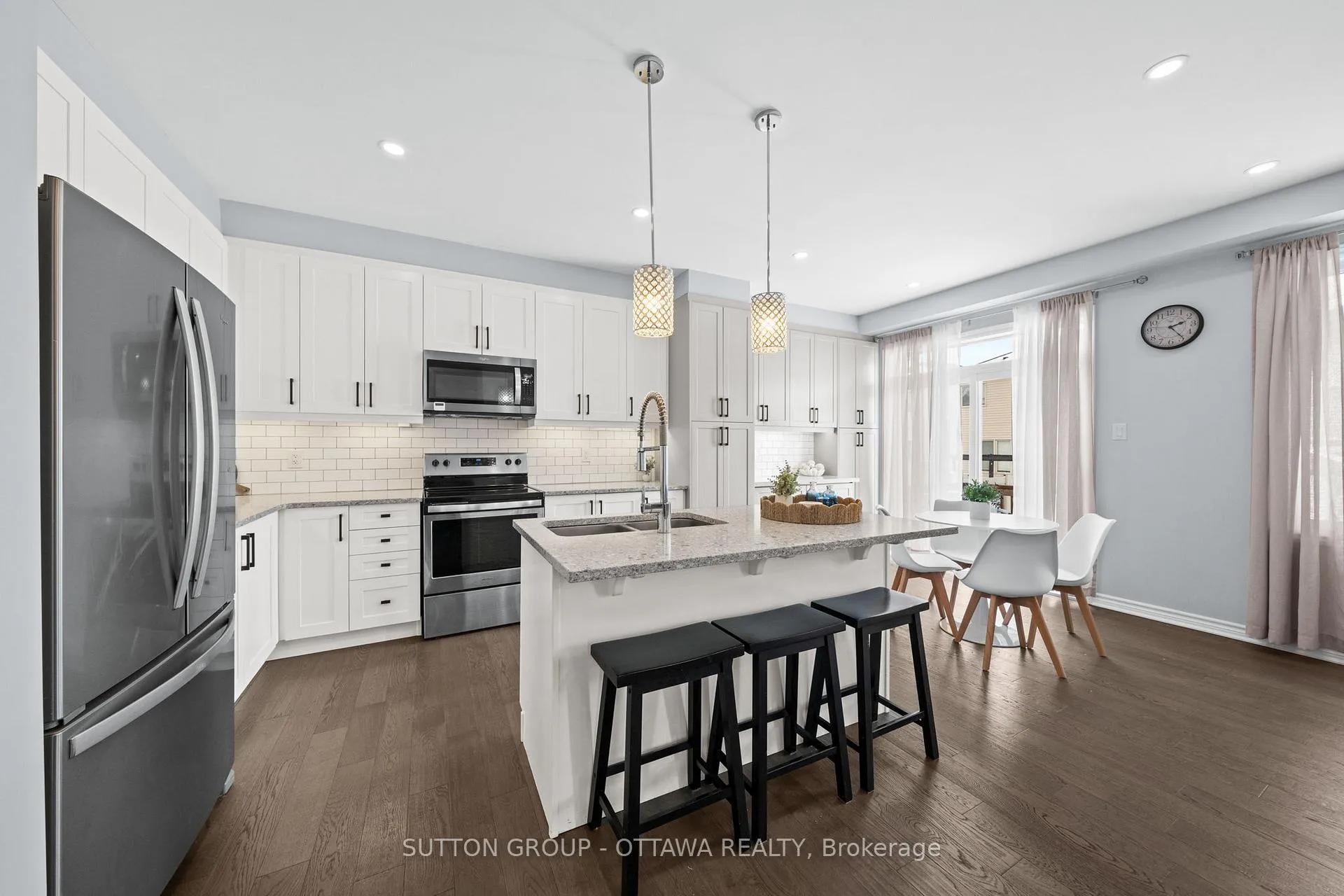 Photo 6 of 1013 Manege Street, Ottawa, Stittsville (South) — HOMEH