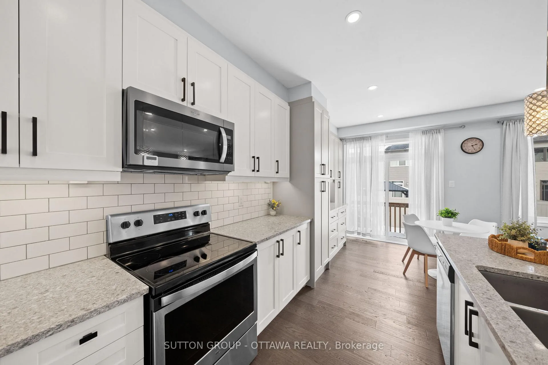 Photo 8 of 1013 Manege Street, Ottawa, Stittsville (South) — HOMEH