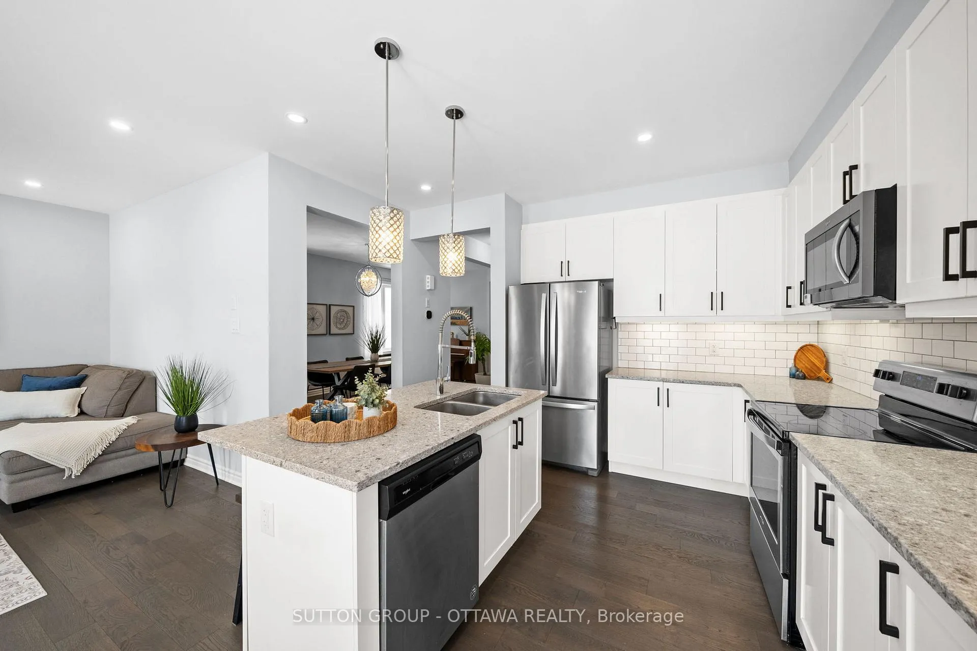 Photo 9 of 1013 Manege Street, Ottawa, Stittsville (South) — HOMEH