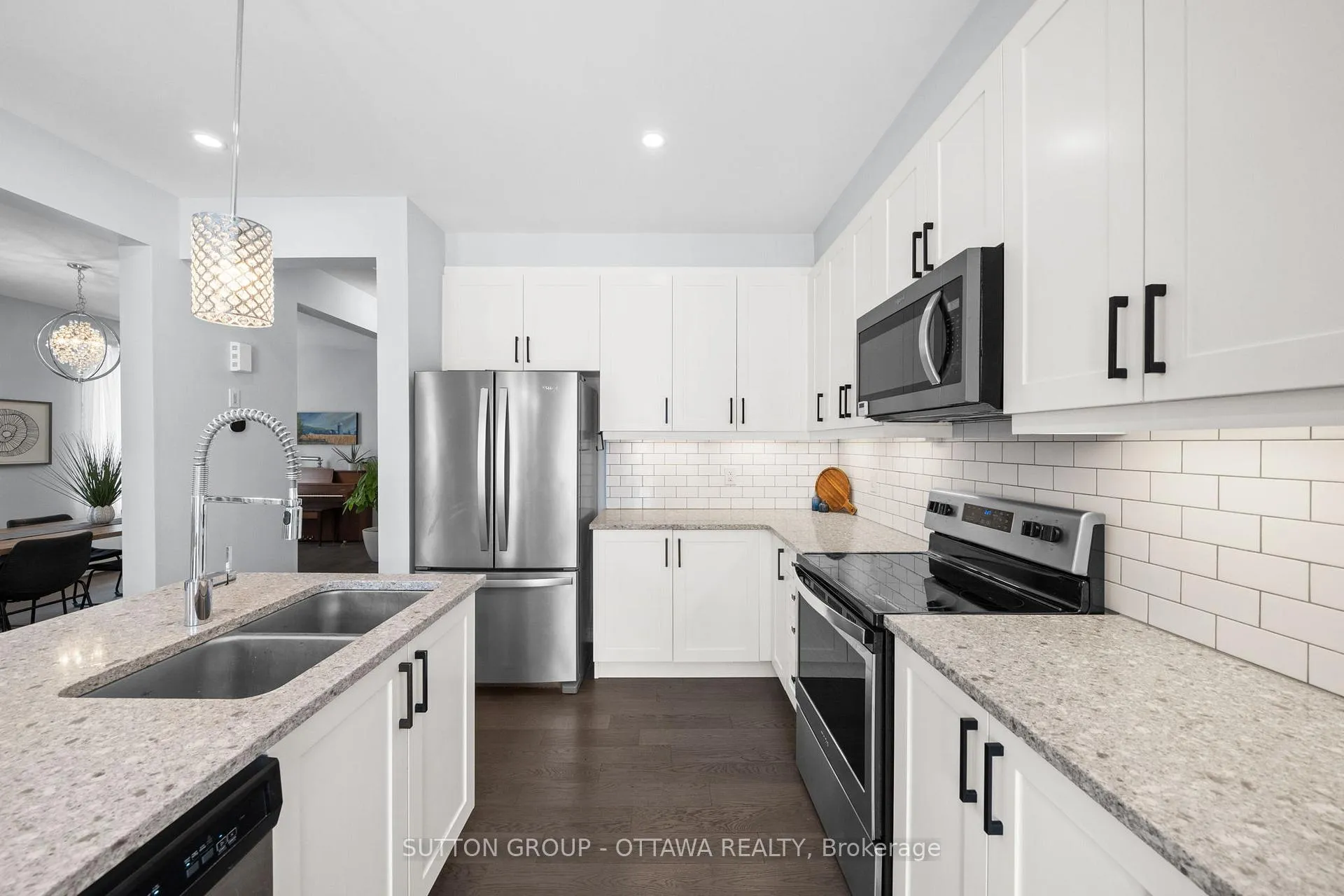 Photo 10 of 1013 Manege Street, Ottawa, Stittsville (South) — HOMEH