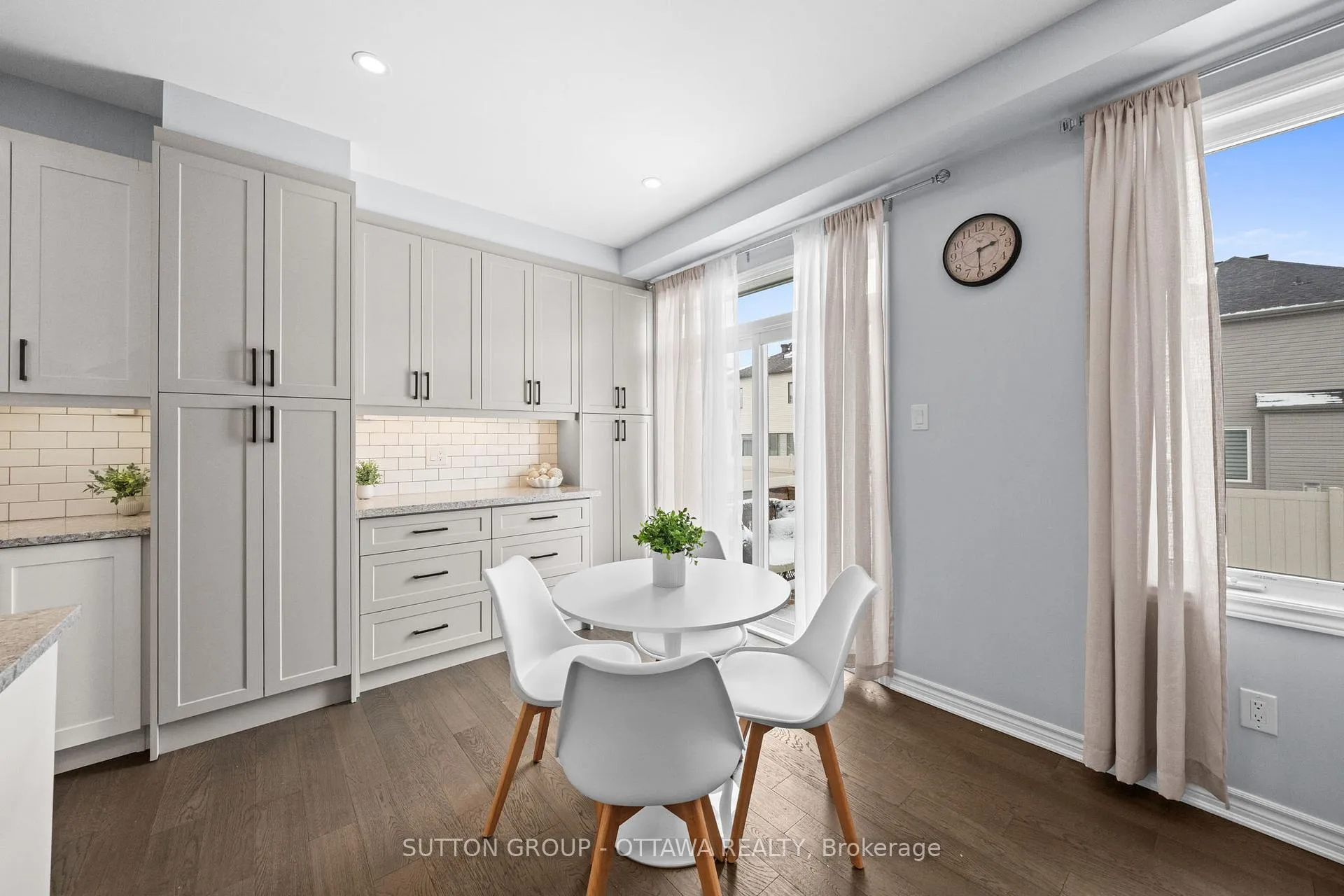 Photo 11 of 1013 Manege Street, Ottawa, Stittsville (South) — HOMEH