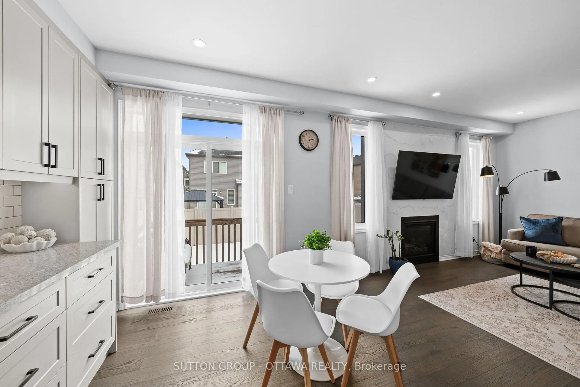 Photo 12 of 1013 Manege Street, Ottawa, Stittsville (South) — HOMEH