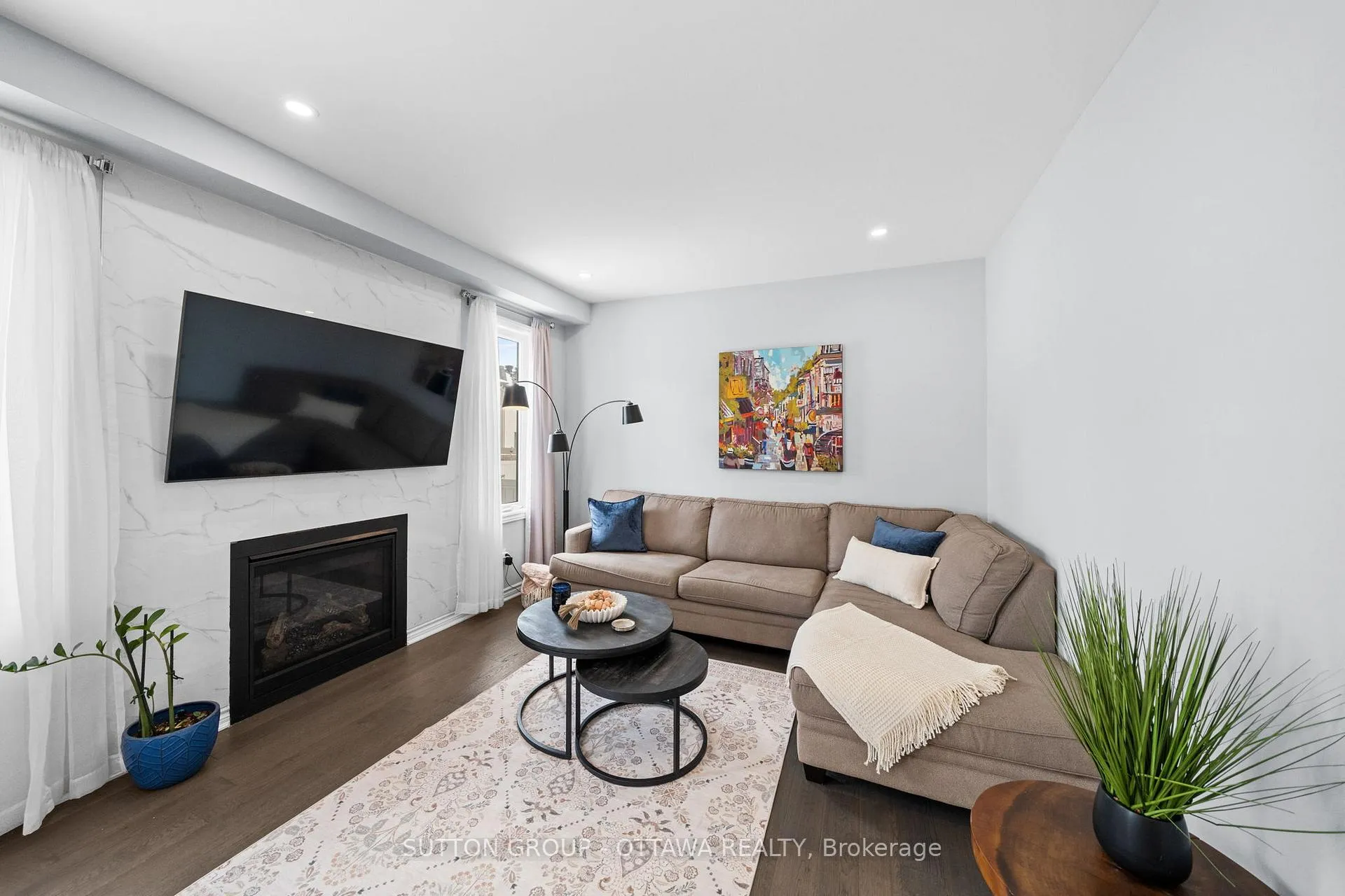 Photo 13 of 1013 Manege Street, Ottawa, Stittsville (South) — HOMEH