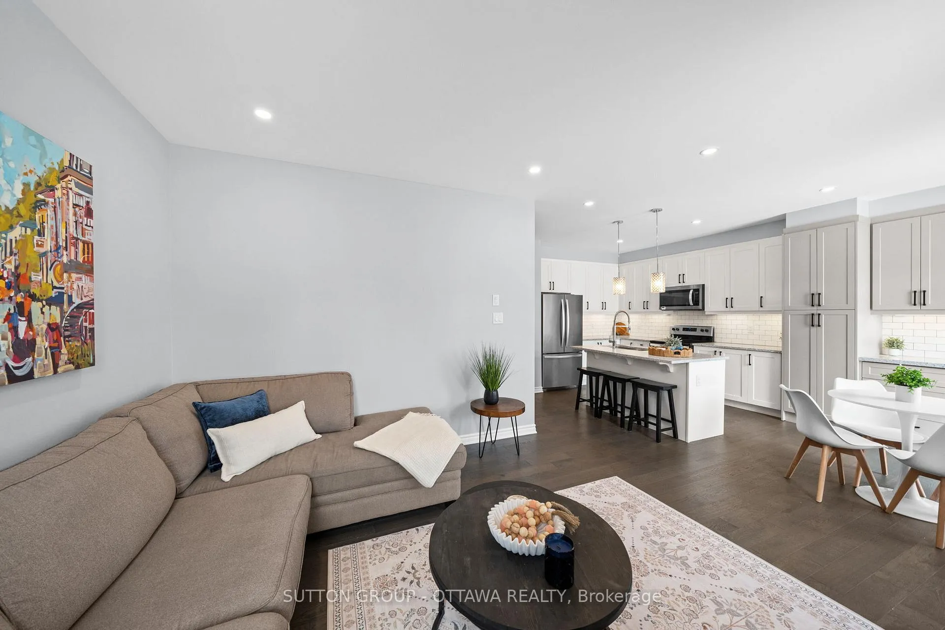 Photo 14 of 1013 Manege Street, Ottawa, Stittsville (South) — HOMEH