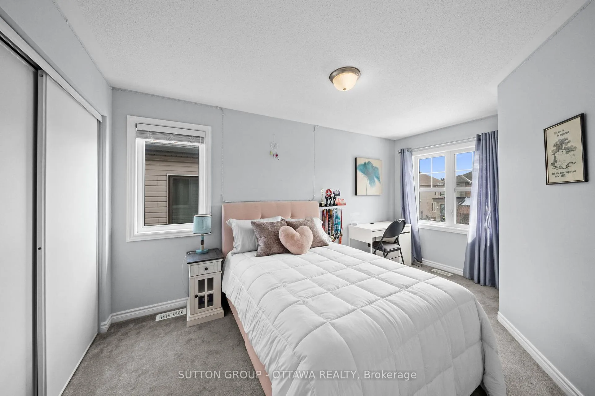 Photo 23 of 1013 Manege Street, Ottawa, Stittsville (South) — HOMEH
