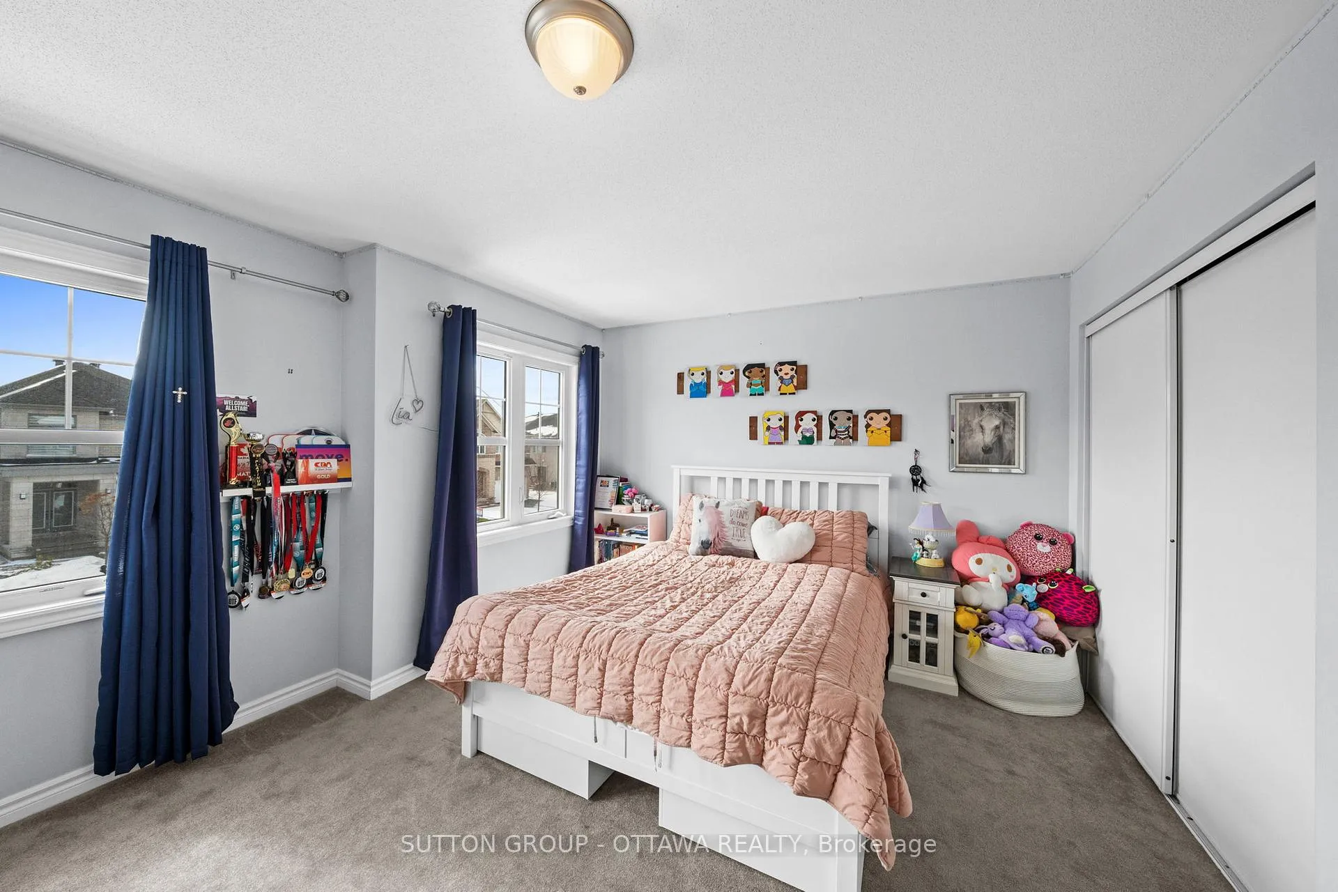 Photo 25 of 1013 Manege Street, Ottawa, Stittsville (South) — HOMEH