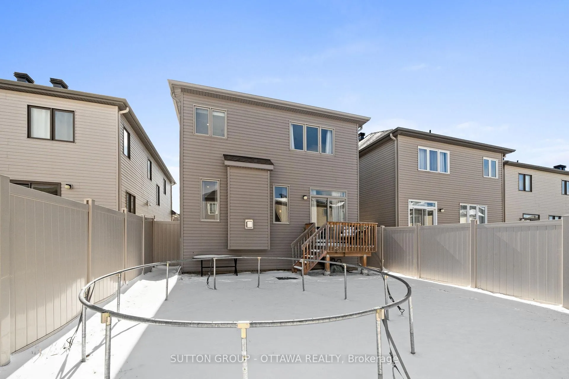 Photo 31 of 1013 Manege Street, Ottawa, Stittsville (South) — HOMEH
