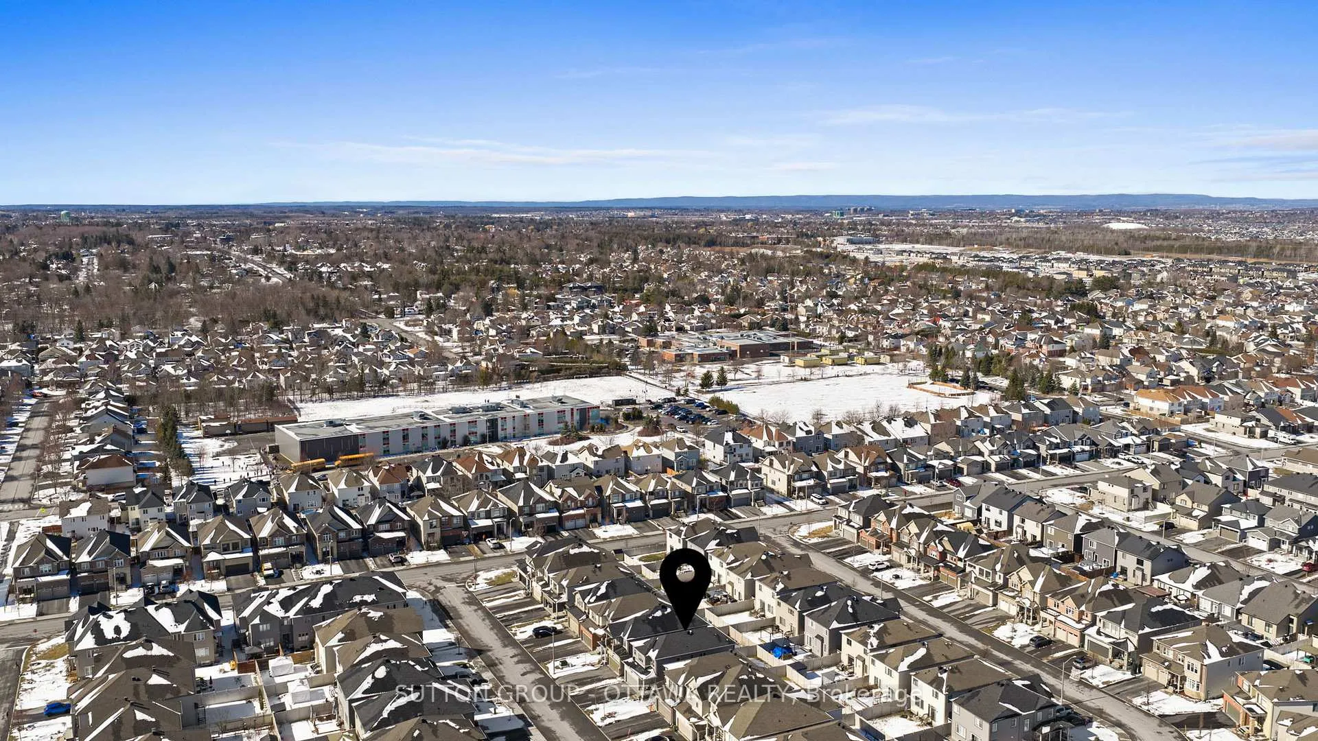 Photo 33 of 1013 Manege Street, Ottawa, Stittsville (South) — HOMEH