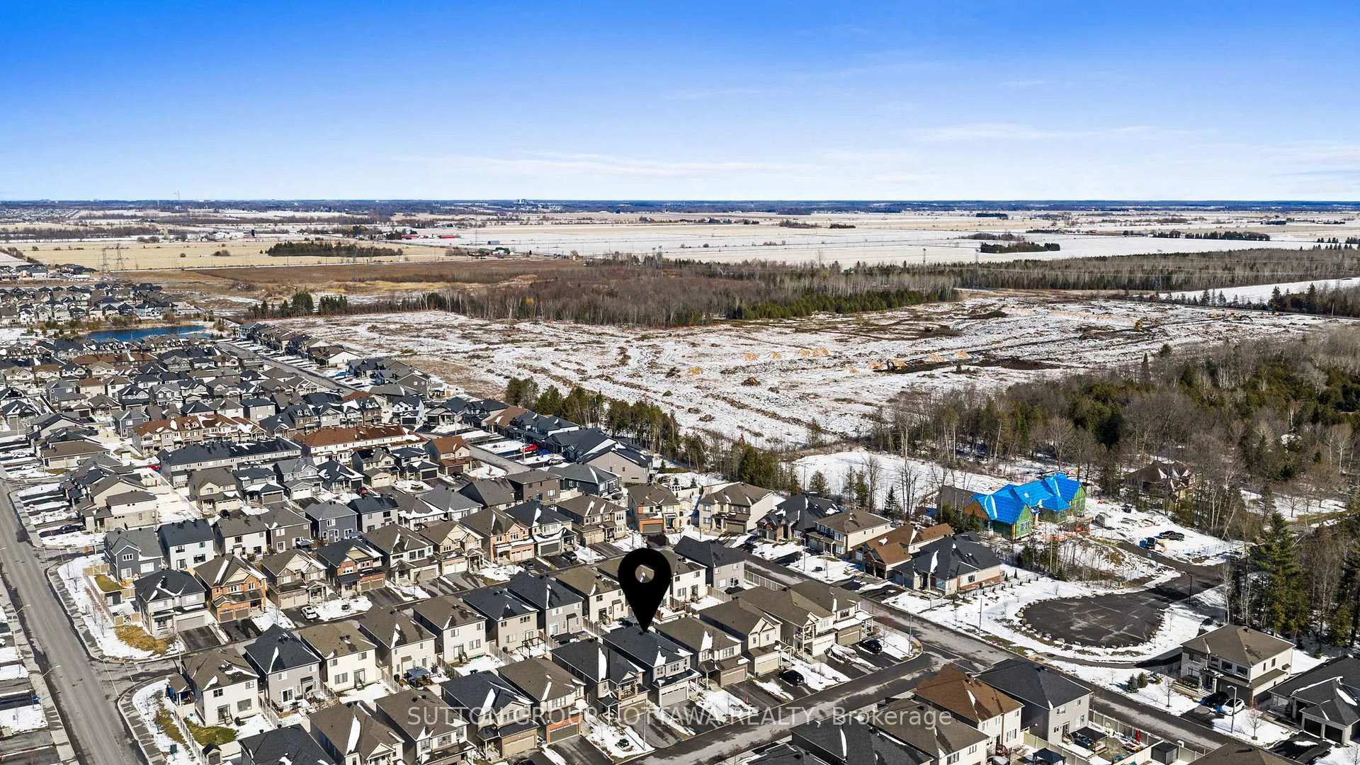 Photo 34 of 1013 Manege Street, Ottawa, Stittsville (South) — HOMEH