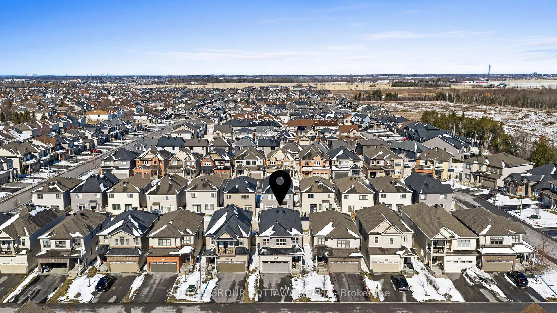 Photo 35 of 1013 Manege Street, Ottawa, Stittsville (South) — HOMEH