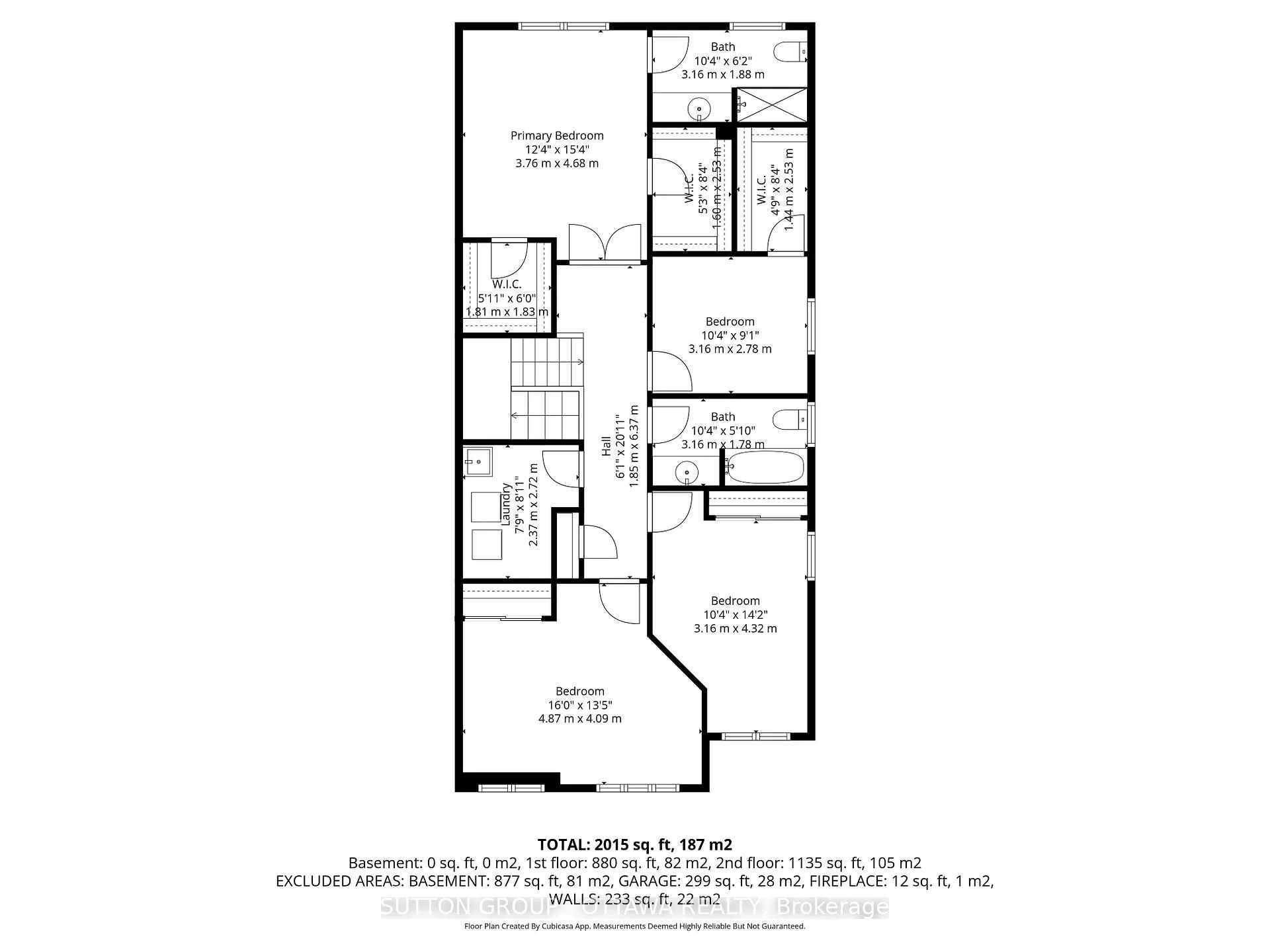 Photo 37 of 1013 Manege Street, Ottawa, Stittsville (South) — HOMEH