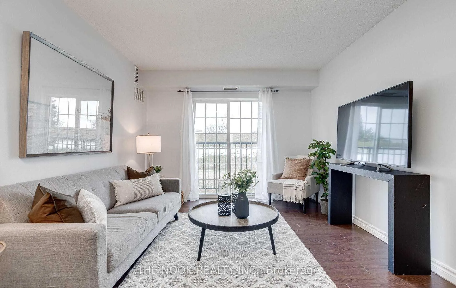 Front of Unit 109, 90 Aspen Springs Drive