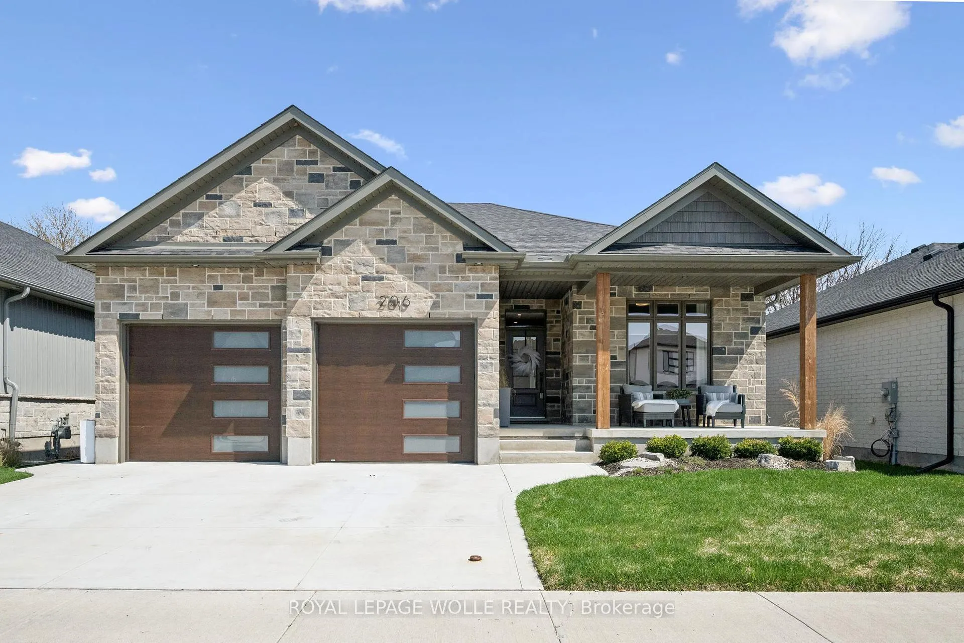 Photo 1 of 206 Timber Trail Road, Woolwich — HOMEH