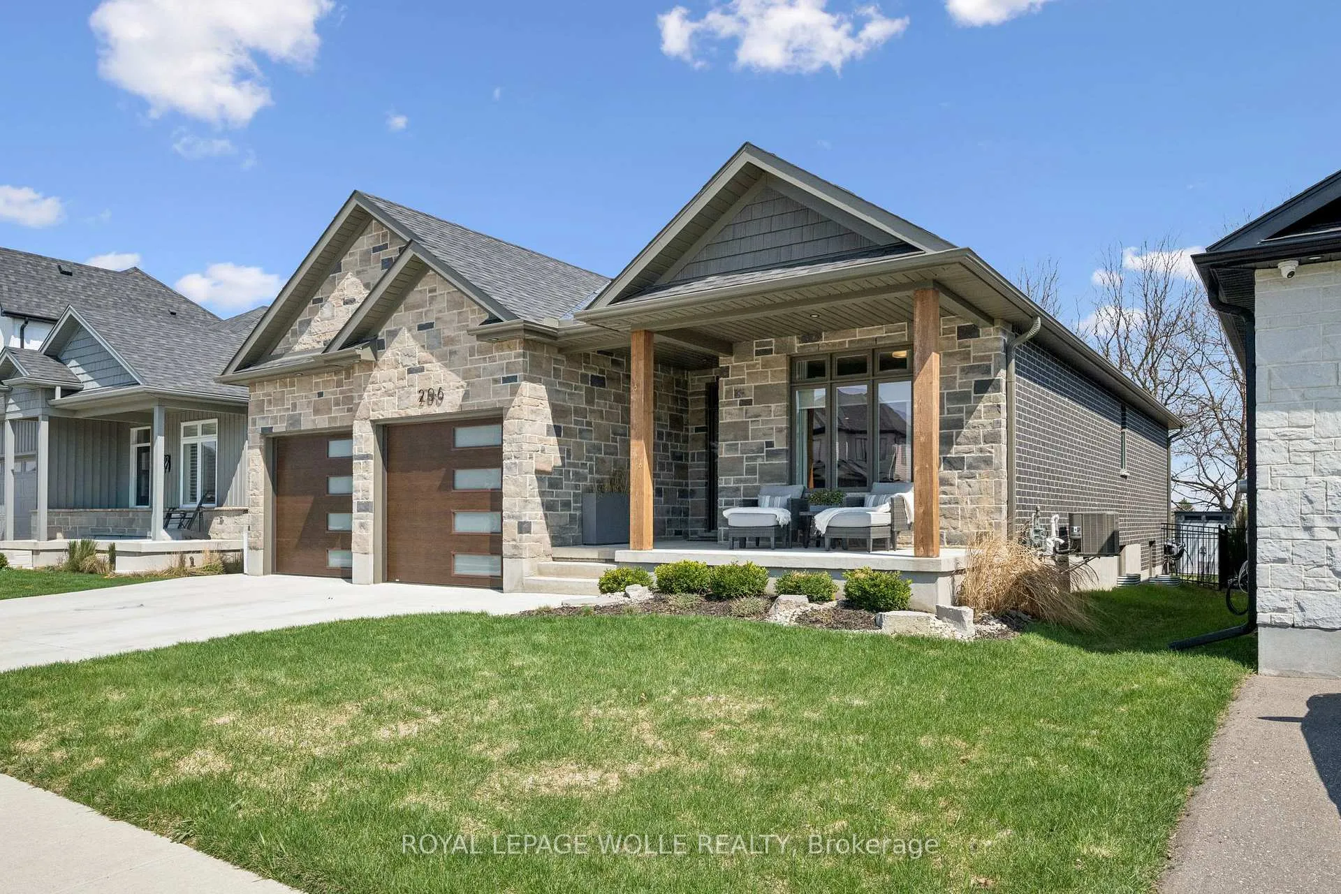 Photo 2 of 206 Timber Trail Road, Woolwich — HOMEH