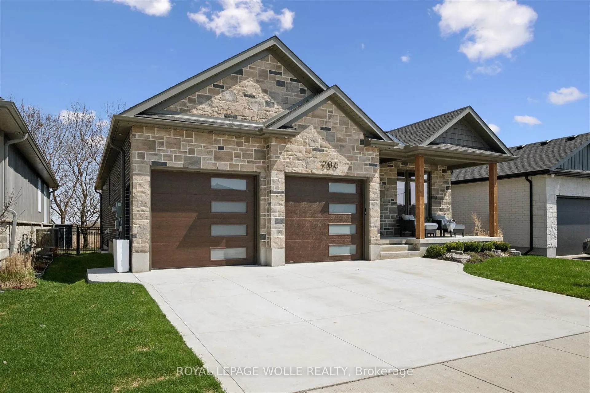 Photo 3 of 206 Timber Trail Road, Woolwich — HOMEH